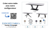 01.CONCEPT TABLE 1 - RECTANGLE CMB