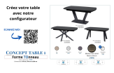 01.CONCEPT TABLE 1 – TONNEAU CMN