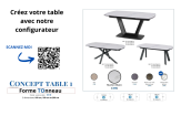 02.CONCEPT TABLE 1 – TONNEAU CMB