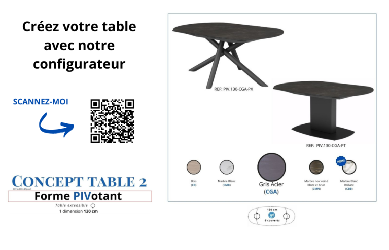 03.CONCEPT TABLE 2 - PIVO CGA