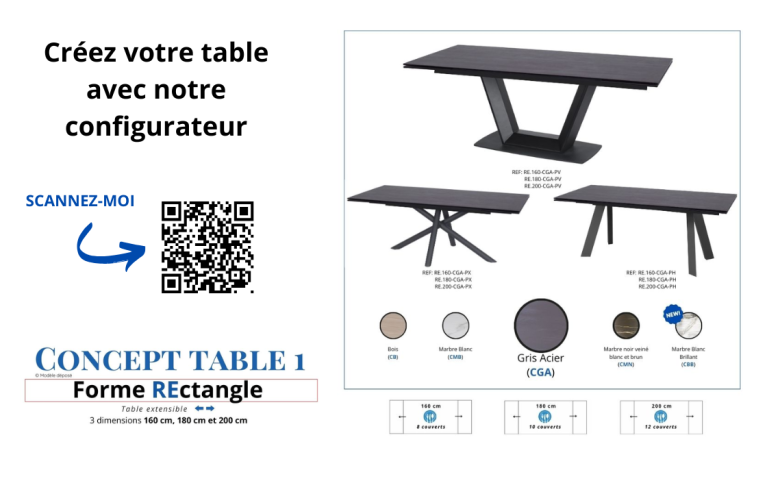 04.CONCEPT TABLE 1 - RECTANGLE CGA